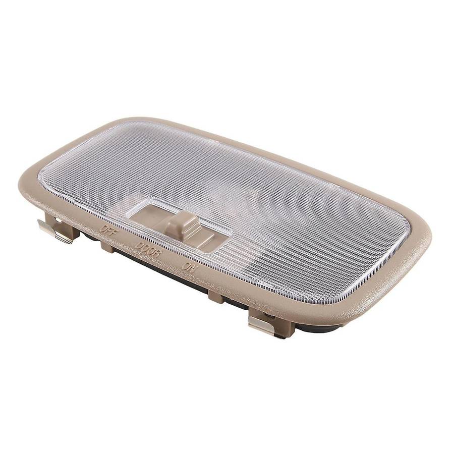 Car Interior Reading Light Room Lamp Assembly 928001E000OR 92800-1E000OR for Accent 2006 - 2010,Bei