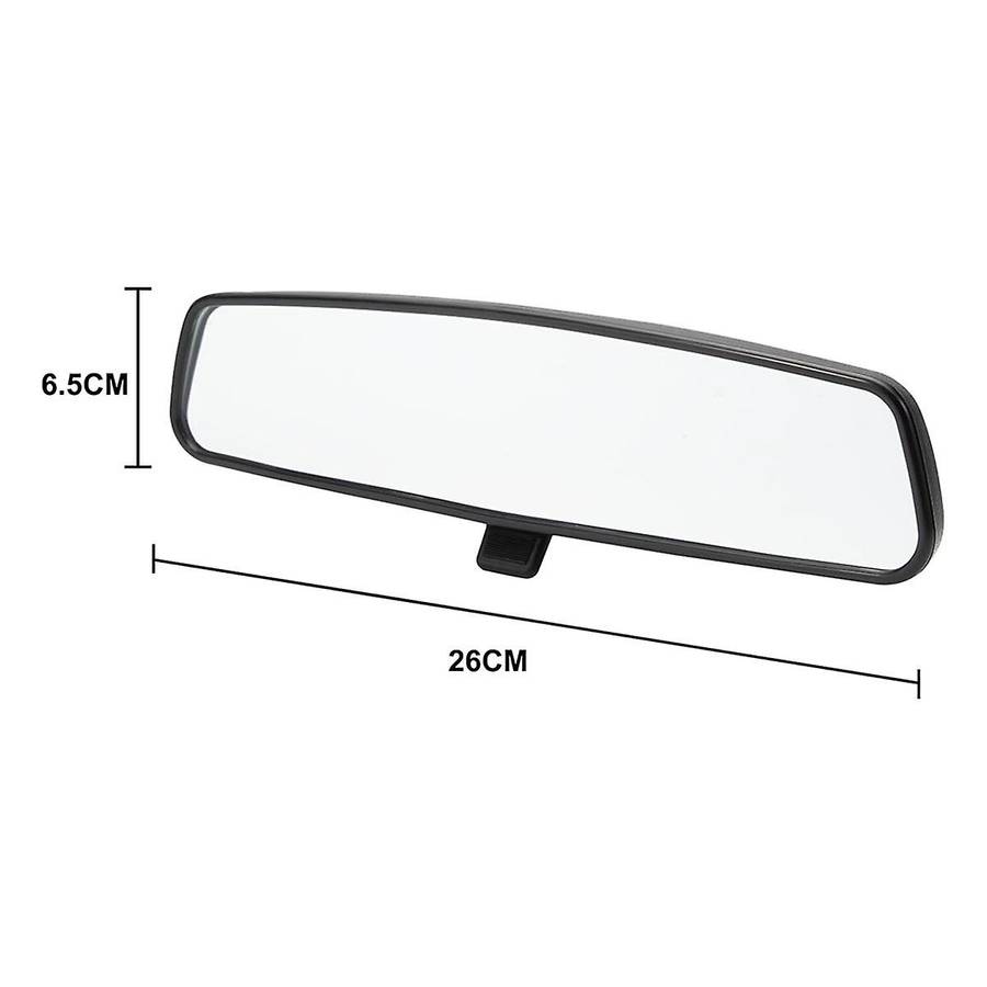 Car Interior Rear View Mirror 8993023K for Wrangler CJ YJ JK Compass for Car Accessories