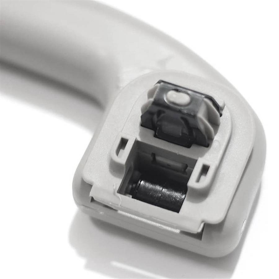 Car Interior Roof Safety Handle Roof Pull Handle Ceiling Armrest 73940-JE21A 73940-JE20A for Qashiqa