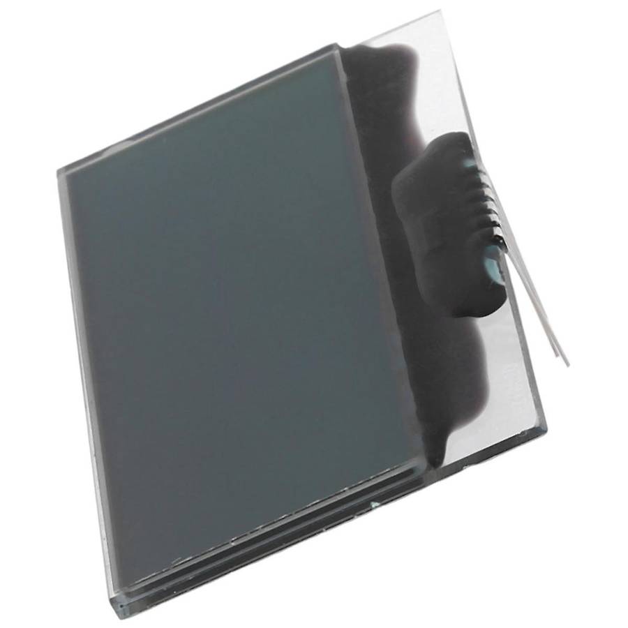 Car LCD Screen Display Instrument Cluster Dashboard Replacement for for Yaris (2008-2011) for Vios(