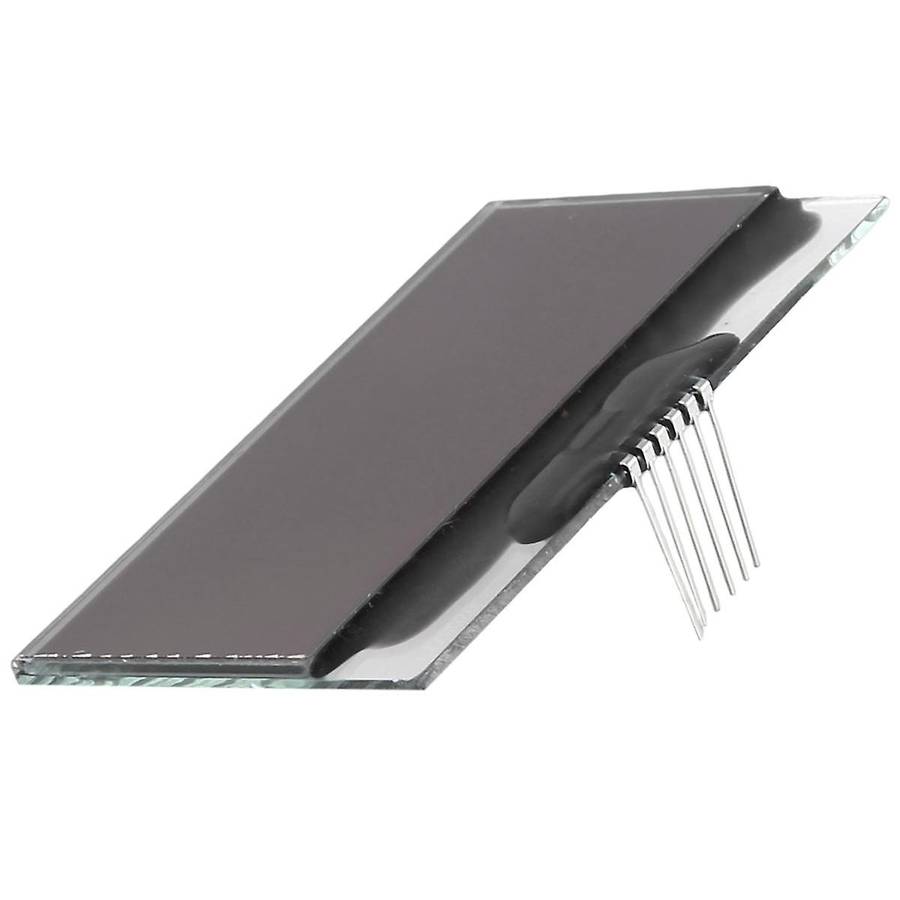 Car LCD Screen Display Instrument Cluster Dashboard Replacement for for Yaris (2008-2011) for Vios(