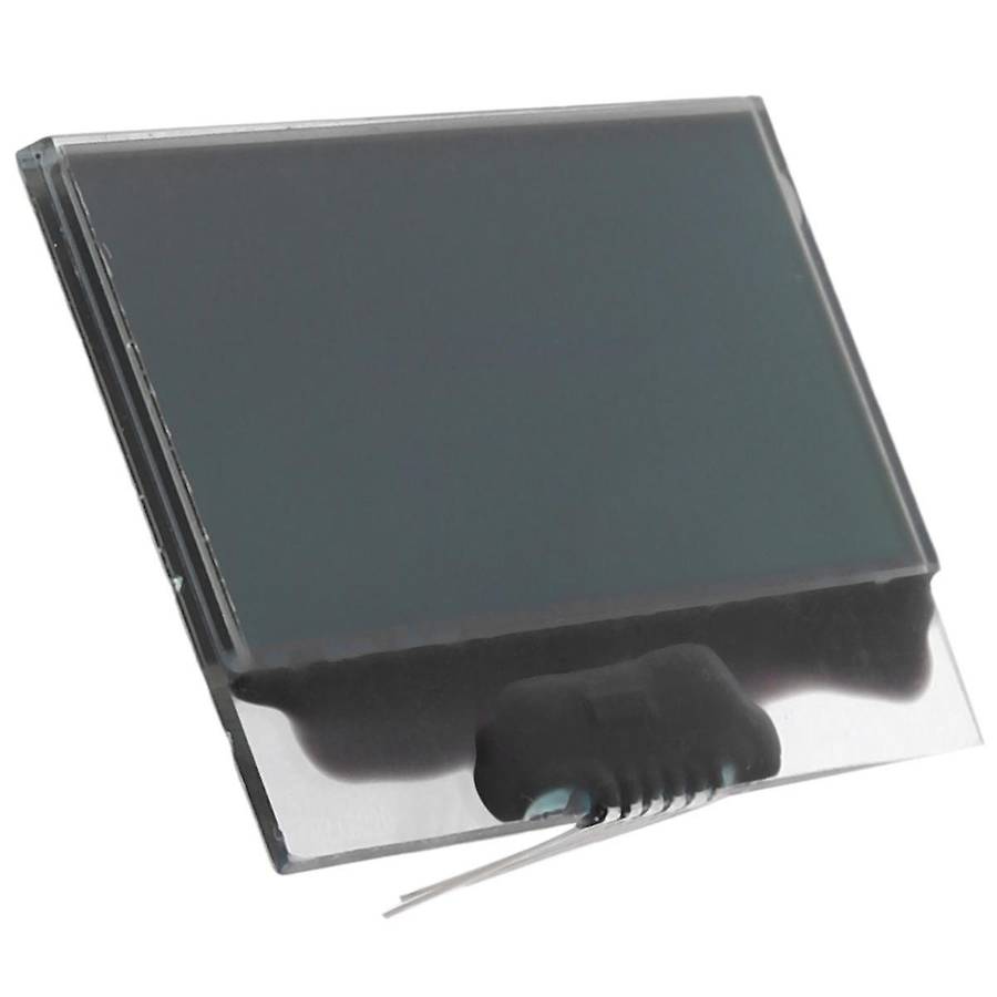 Car LCD Screen Display Instrument Cluster Dashboard Replacement for for Yaris (2008-2011) for Vios(