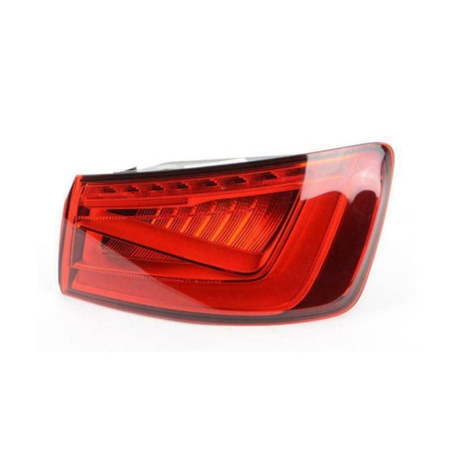 Car LED Combination Tail Light (RH) for A3 S3 2013 2014 2015 2016 2017 2018 2019 2020 Rear Brake Li