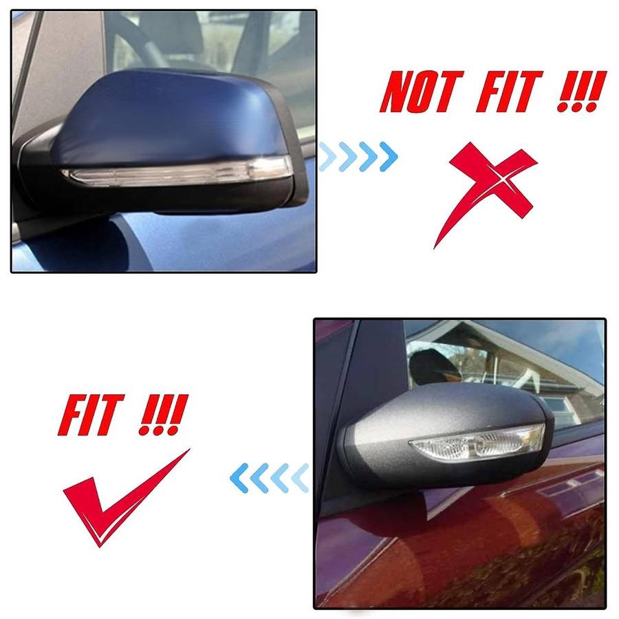 Car LED Dynamic Side Rearview Mirror Light Turn Siganl Light for for Class W169 W245 2004-2008