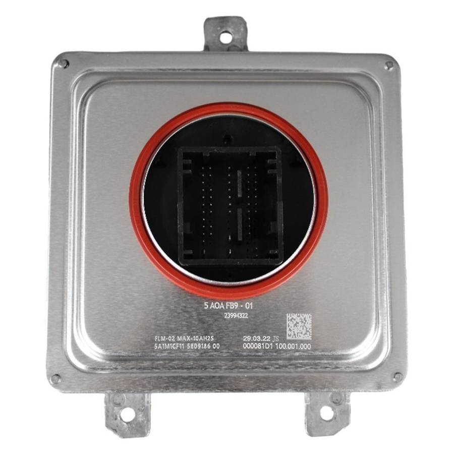 Car Led Headlight Electronics Control Unit 6311-5a0a-fb9 for X3 G01 G02 X4 G30 Headlight Ballast Mod