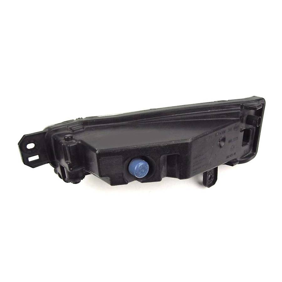 Car LED Fog Light Daytime Running Light 63177406366 Right for X5 X6 X7 G05 G06 G07 M50i 40iX 50iX