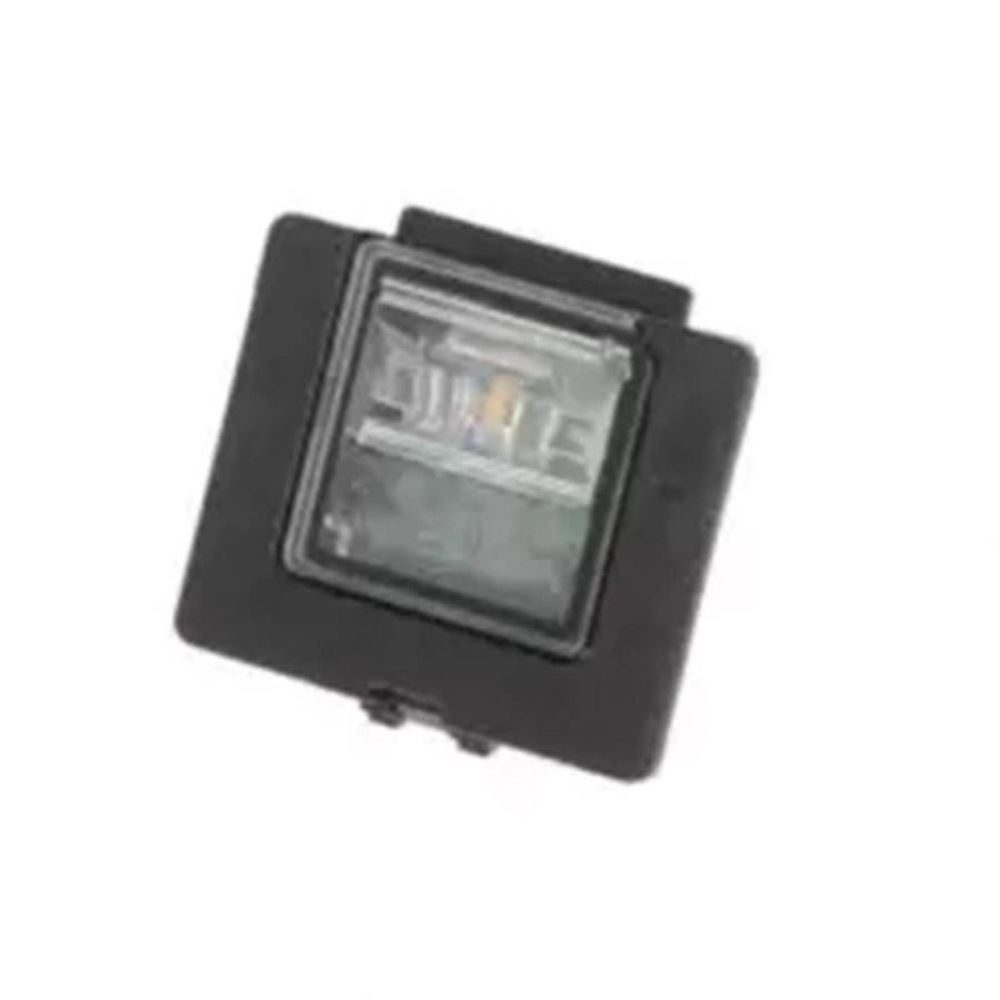 Car LED License Plate Light Rear Trunk Lid License Plate Light for E S GLC 0999068400 A0999068400