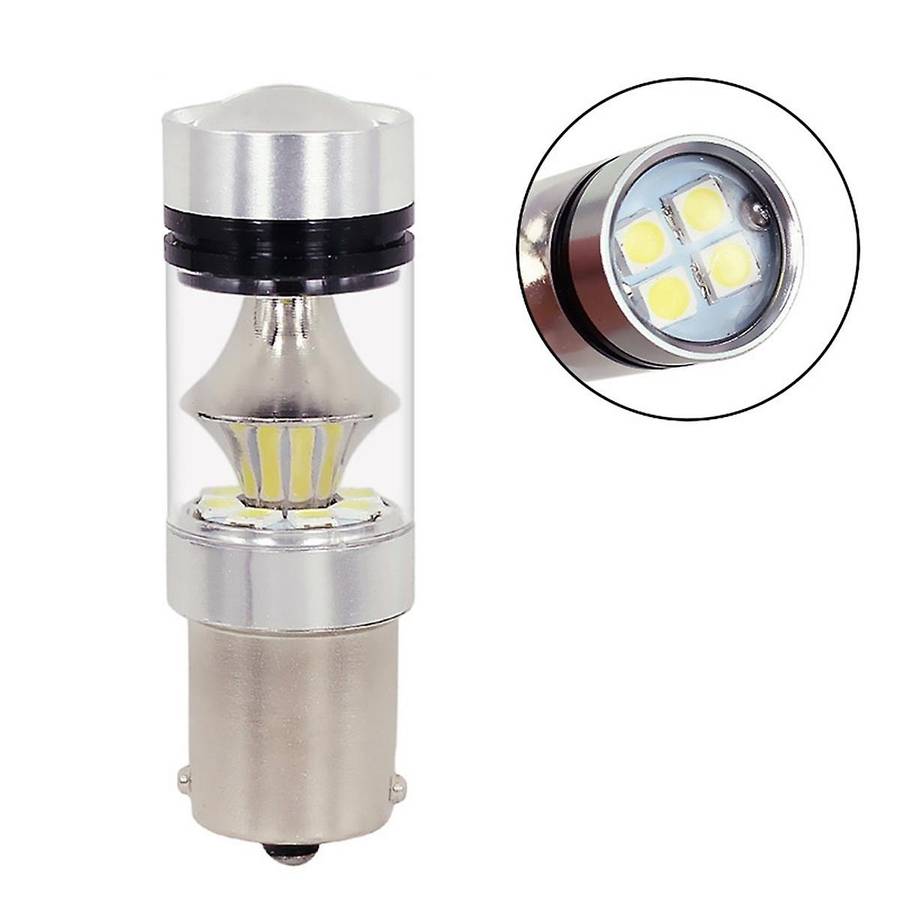 Car LED Reverse Light Brake Bulb Reversing Signal Light for Spider Brera Mito