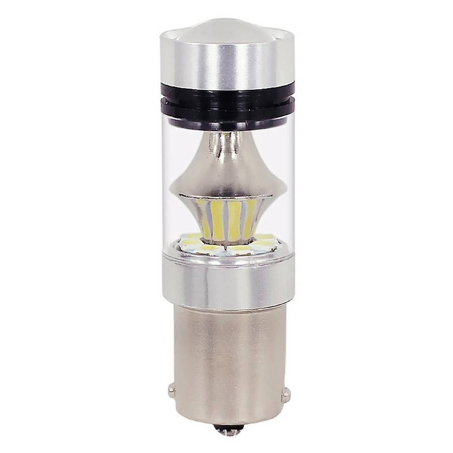 Car LED Reverse Light Brake Bulb Reversing Signal Light for Spider Brera Mito