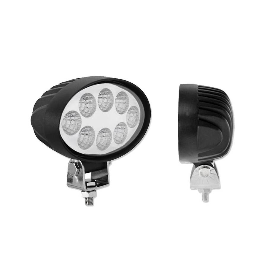 Car Led Spotlights 8 Beads 24w Work Lights Car Lights Maintenance Lights Car Supplies