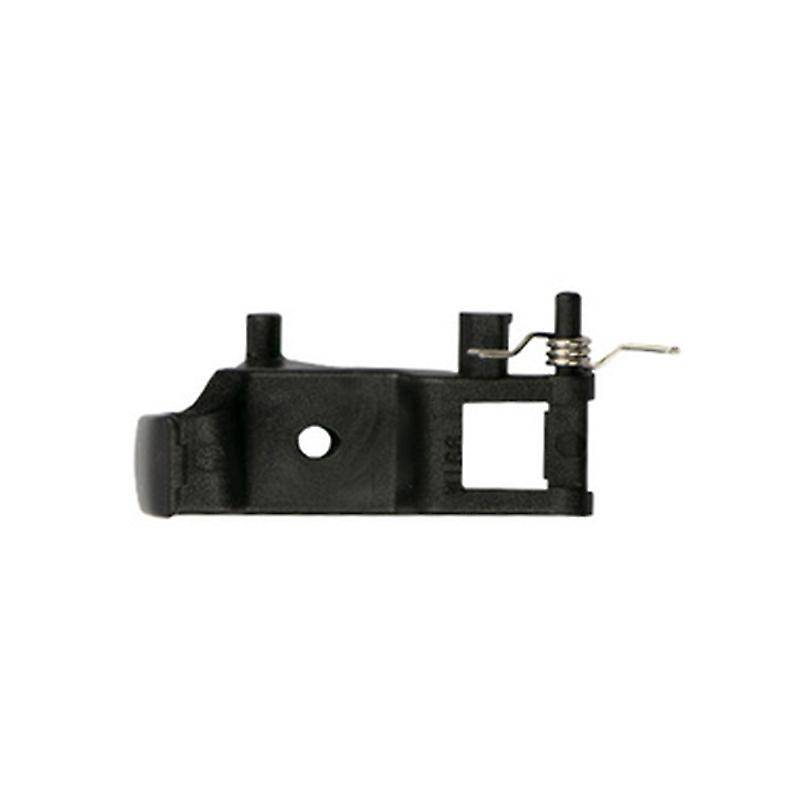 Car Left Armrest Box Buckle Lockers Switch Clip for ML320 ML350 GL400 W166 2012-2019 1666804103