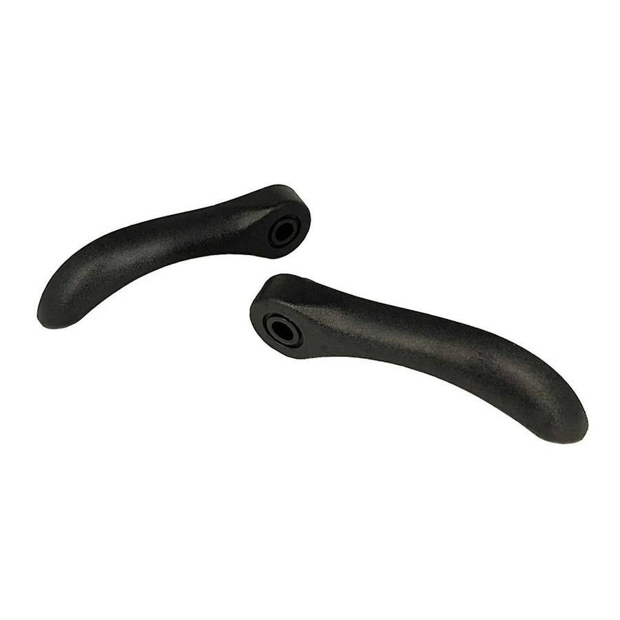 Car Left and Right Seat Adjustment Handles 89041697 89041700 for SSR H3 2004-2012