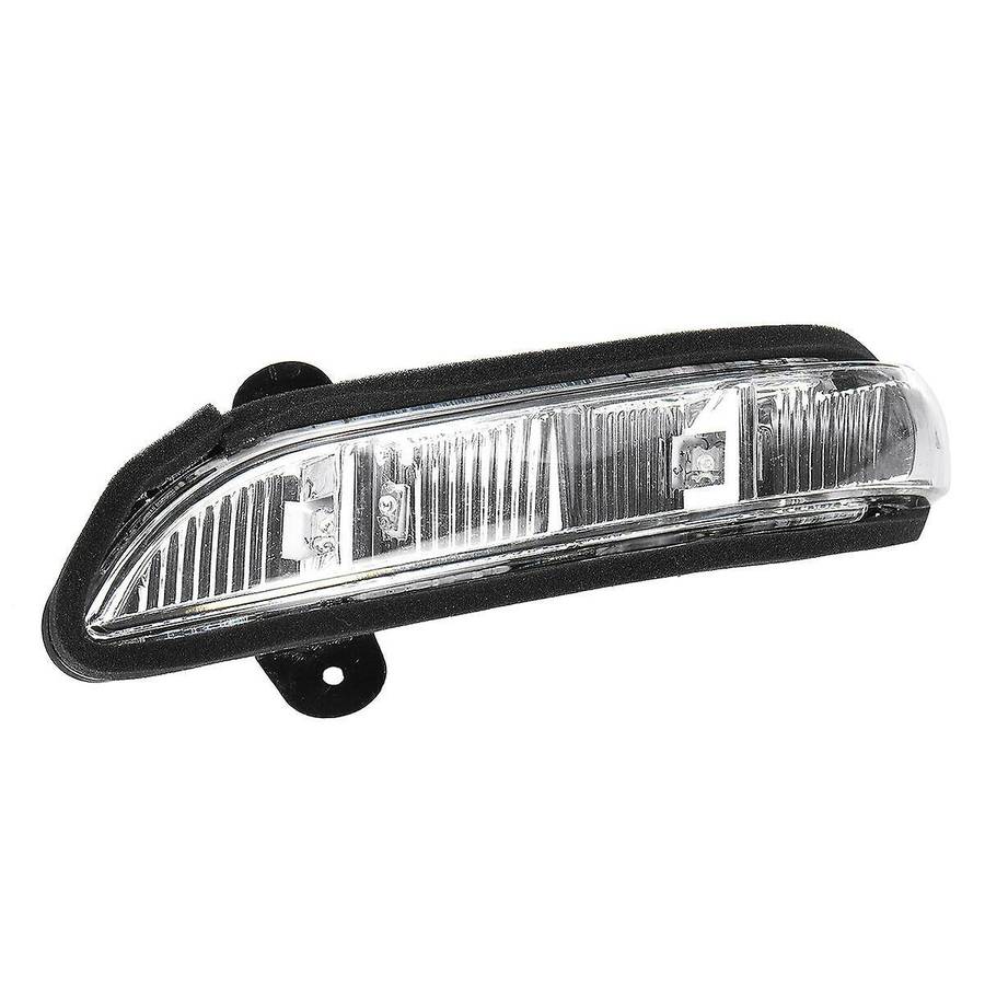 Car Left Door Mirror Turn Signal Light for W211 W221 W219 2007-2011 E320 E350 E550 E63 2198200521