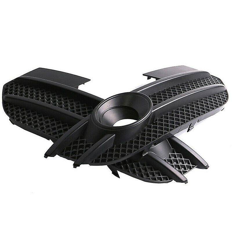 Car Left Front Bumper Fog Lamp Grille Fog Lamp Frame for - Q3 2012 - 2017 8U0807681A 8U0807682A (EU