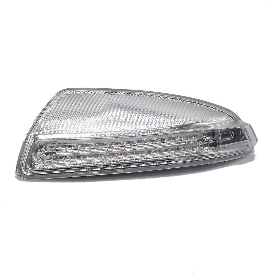 Car Left LED Rearview Mirror Turn Signal Light A2048200721 for - W639 W204 S204