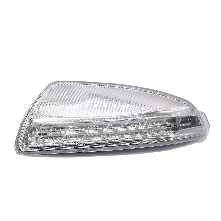Car Left LED Rearview Mirror Turn Signal Light A2048200721 for - W639 W204 S204