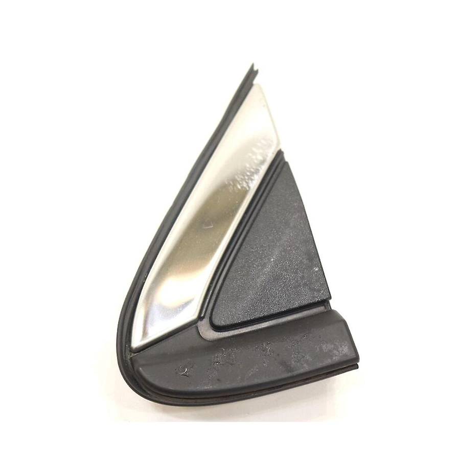 Car Left Rearview Mirror Triangle Trim Plate for 2018-2021 Car Accessories 84107336