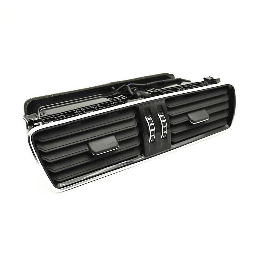 Car Left Right Center Air Condition Vents W/Connection Cable for CC B6 3AD819728A , 3AD819701A , 3AD