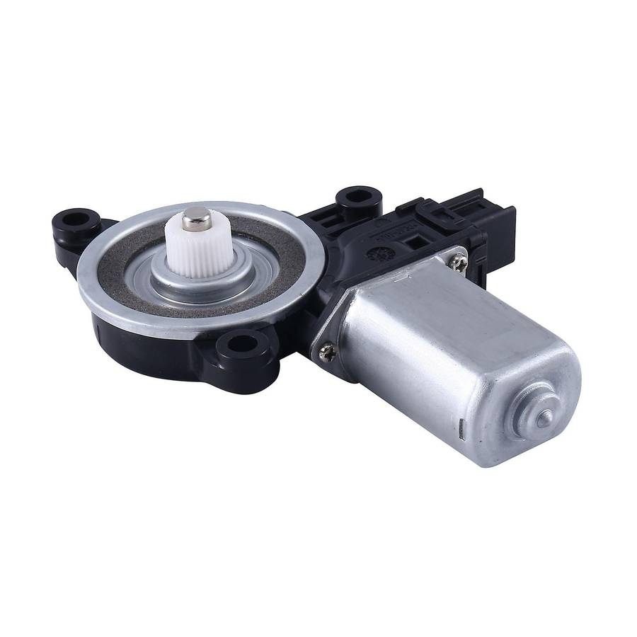 Car Left Window Lift Motor Door Power Window Motor for Bm Bn Cx5 Kf Cx8 Cx9 Cx3 Window Regulator Bh