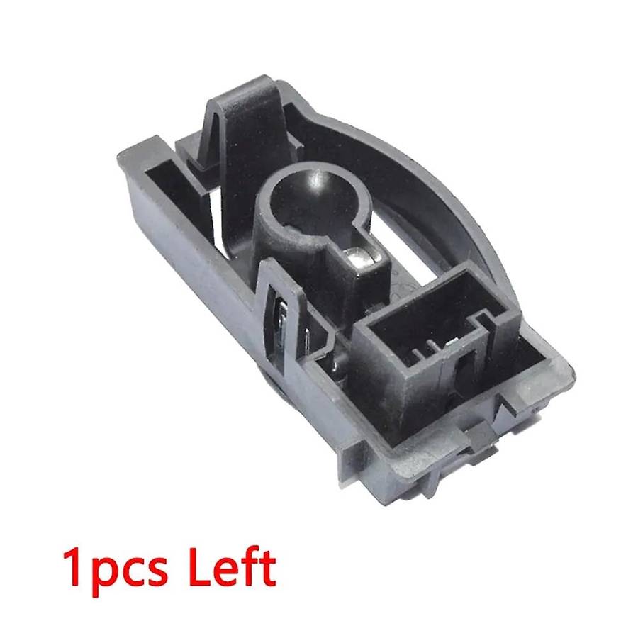 Car Left Tail Light Bulb Socket Side Rear Light Bulb Tray Holder for X5 E70 X5 E70 63217262575