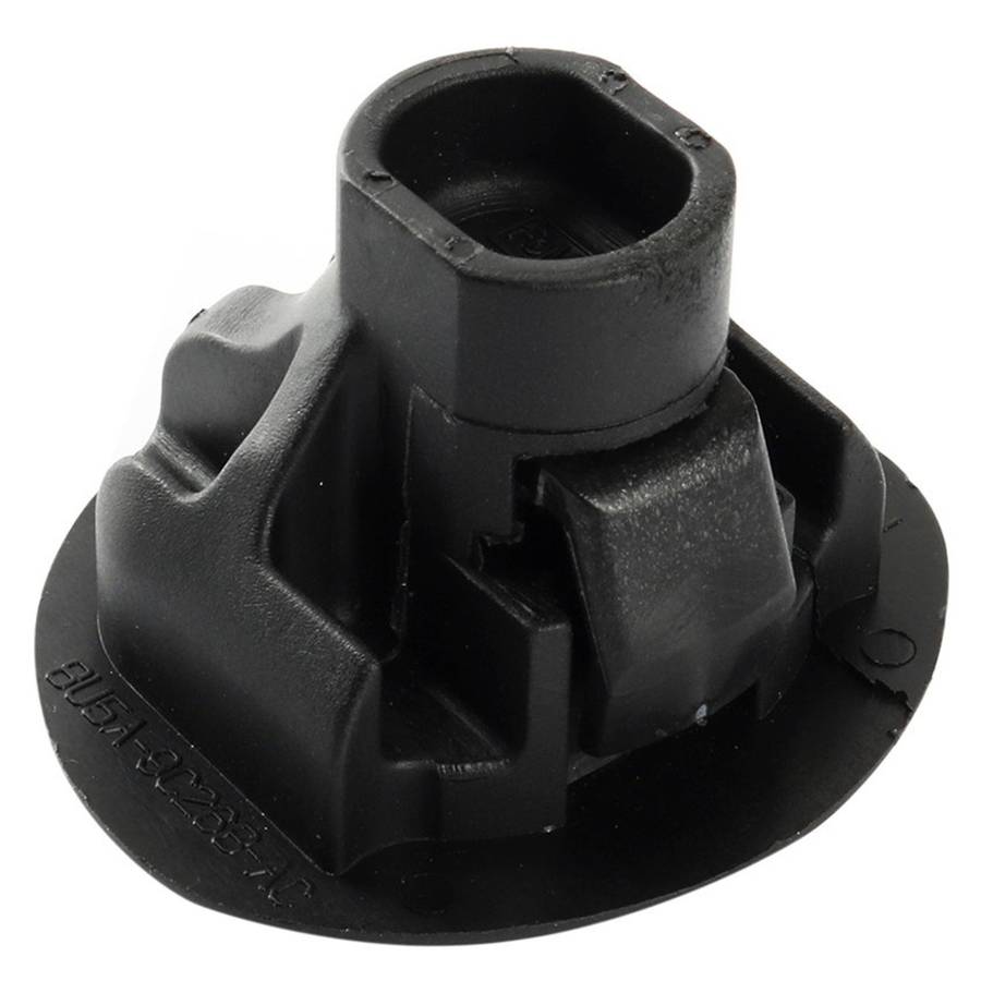 Car Locking Fuel Gas Tank Cover Cap with 2 Keys for 8U5Z9C268B