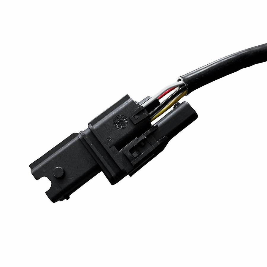 Car LSU4.2 Wide Band O2 Sensor 0258007366 30-4100 for AEM 30-2001 UEGO Wideband Air Fuel Ratio Gauge