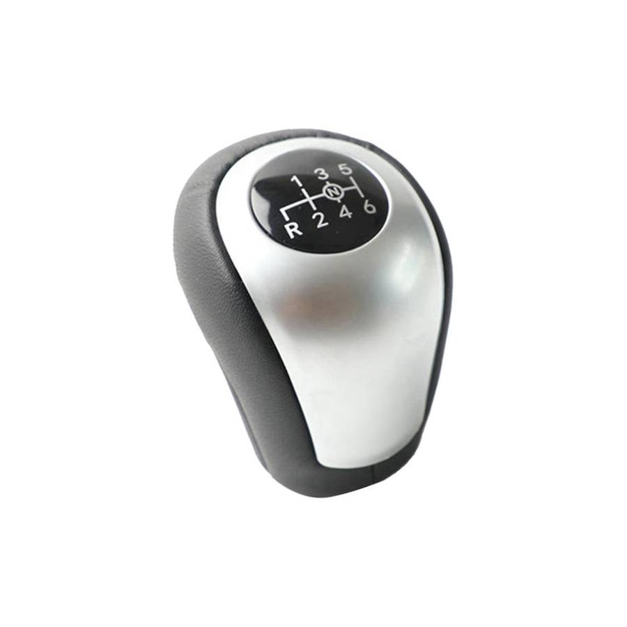 Car Manual 6 Speed Car Shift Gear Stick Knob for W447 2017-2020