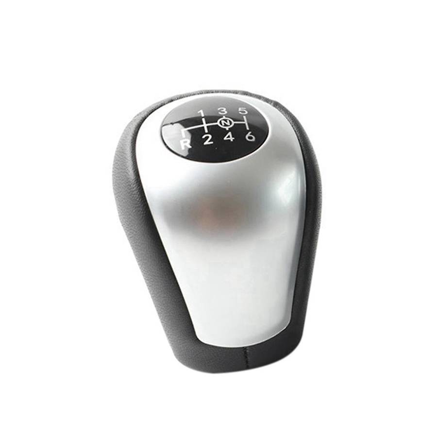 Car Manual 6 Speed Car Shift Gear Stick Knob for W447 2017-2020