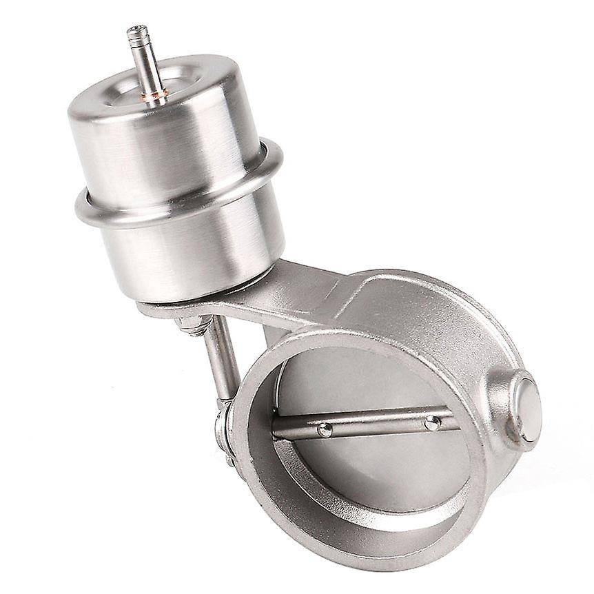 Car Modification Parts Universal Modified Exhaust Pipe Air Control Valve Car Vacuum Exhaust Valve(76