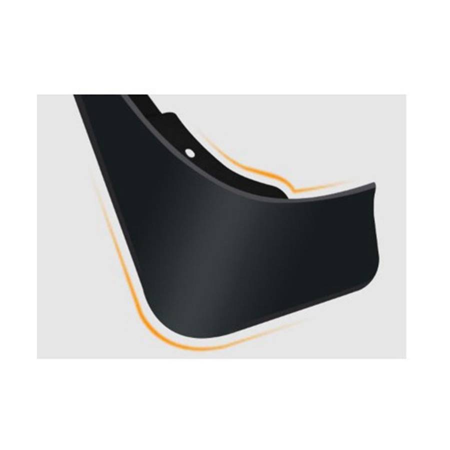 Car Mudflaps for Model Y 2021-2023 Mud Flaps Splash Guards Front Rear Protector