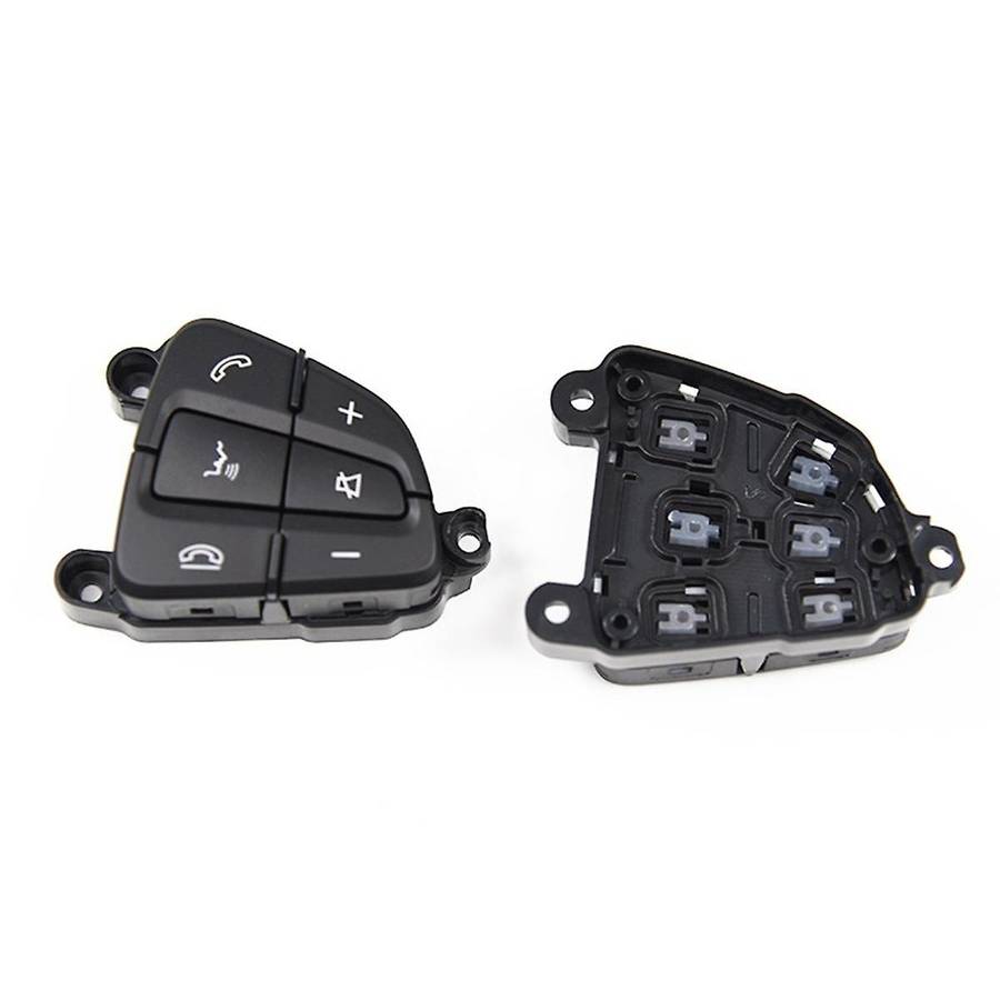 Car MultiFunction Steering Wheel Control Switch Buttons for C GLC Class W205 A0999050200 A0999050300