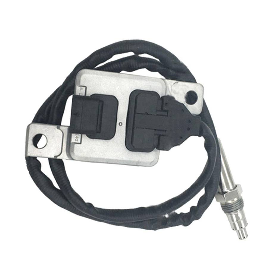 Car Nox Sensor for Q8 3.0 4.0 TDI 2016-2021,4M0907807R 4M0907807AQ 4M0907807AK 4M0907807G