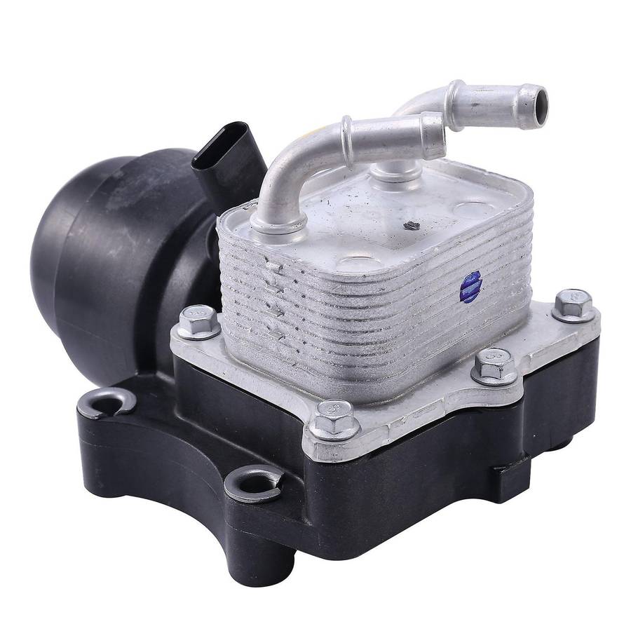 Car Oil Filter Assembly for 2020 K5 2021 AD 947502M454 264102M800