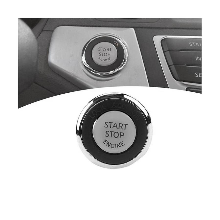 Car One Button Ignition Switch for Altima 2008-2014 Push Switch Button 25150-1LB0A