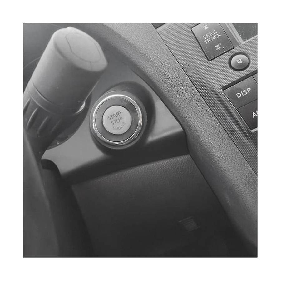 Car One Button Ignition Switch for Altima 2008-2014 Push Switch Button 25150-1LB0A
