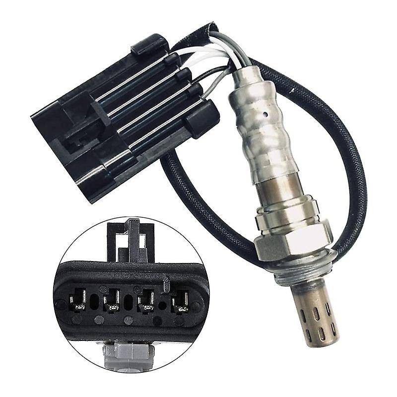 Car Oxygen Sensor Car Sensor for A4 A5 A6 A7 A8 Q5 FABIA 234-4120 06E906265Q