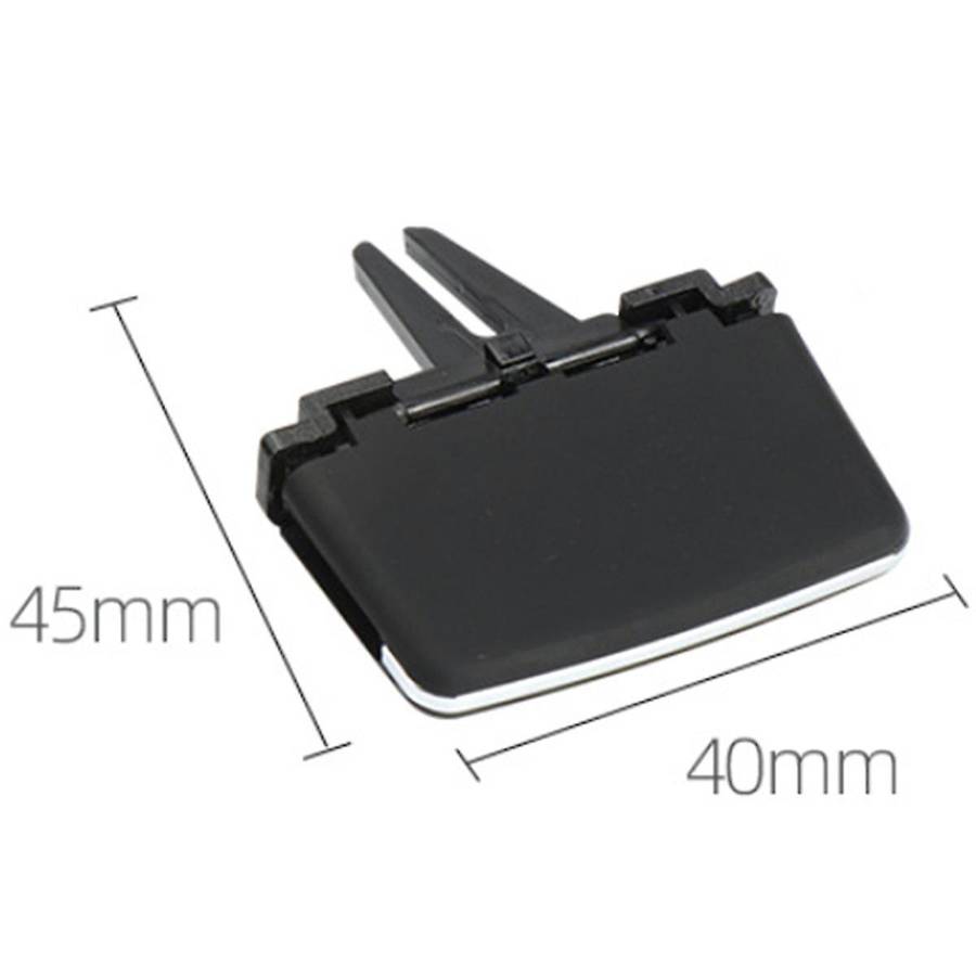 Car Paddle Clip for C-CLASS W204 2011-2014 Car Dashboard A/C Vent Clip