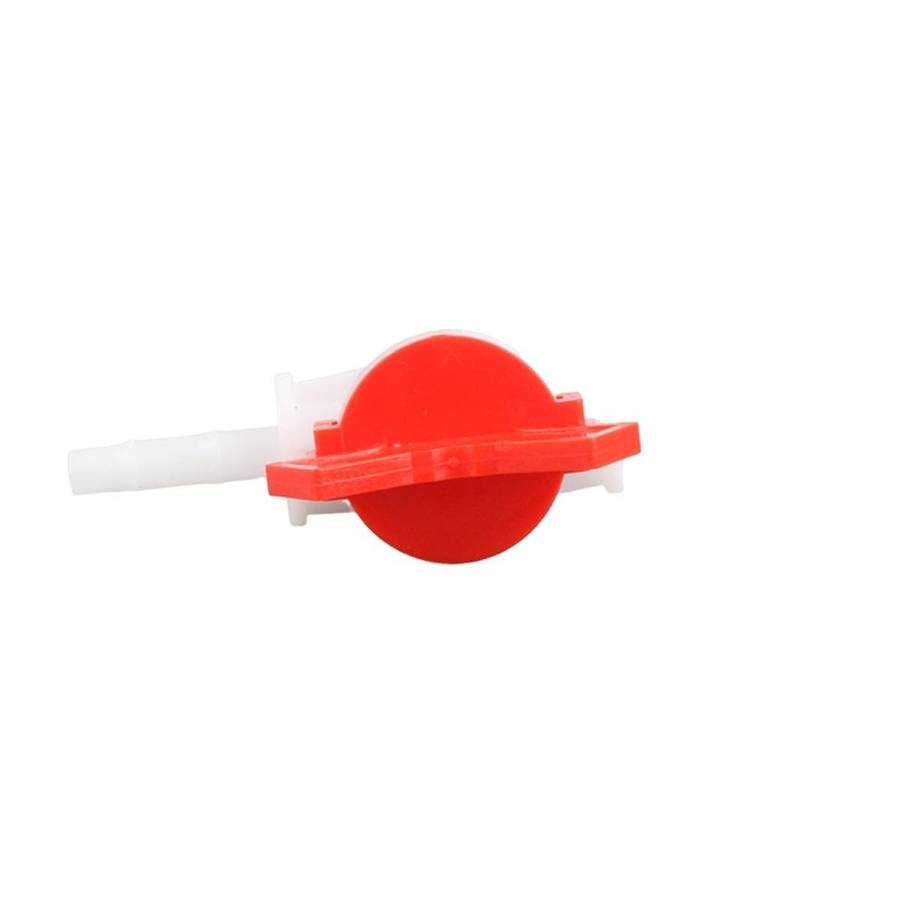 Car Parking Heater Petcock/tanker Water Pipe Tank Tap for Parking Heater for 5mm Id Oil Pipe Water P