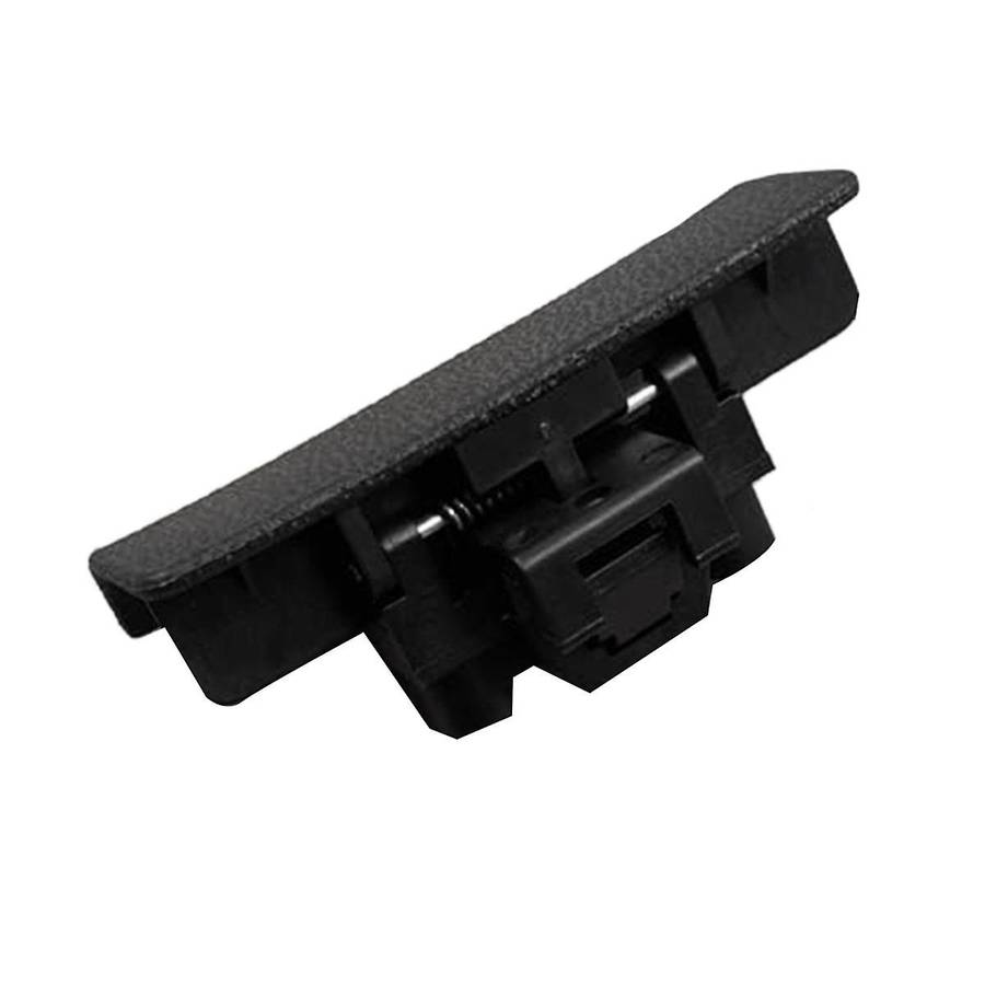 Car Passenger Front Glove Box Handle Latch for  2012-2020 42389792 Car Accessories