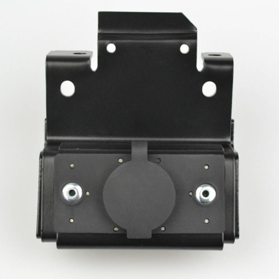 Car Parts Latch Protective Metal Anti Theft Vehicle with Key Fixed Front Engine Hood Lock Durable fo