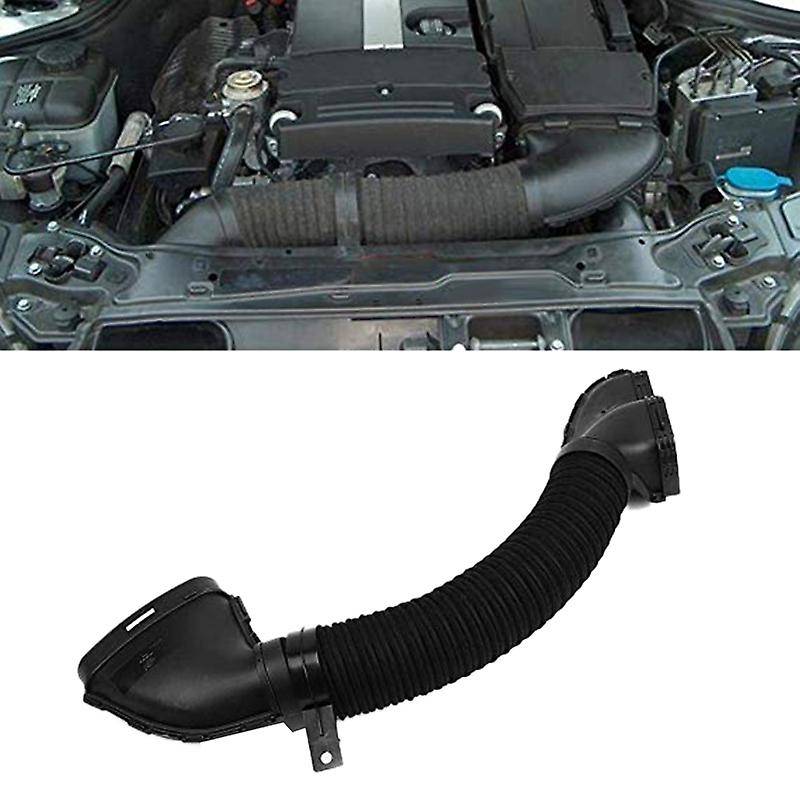Car Polypropylene Non Woven Air Intake Duct Hose Pipe for - W203 Cl203 Clk209 S203 C209 C//clk 180 2