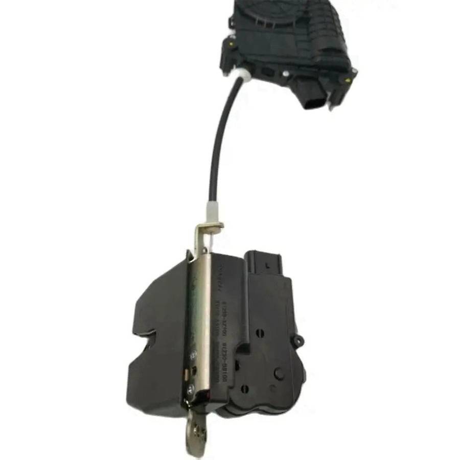 Car Power Latch Assembly Trunk Lock Rear Latch Actuator for 2013-2018 812302w600