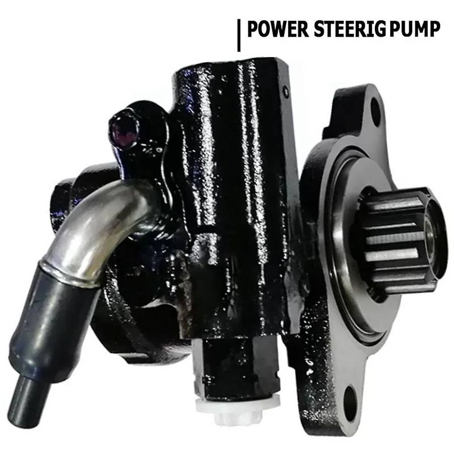 Car Power Steering Pump 4431026200 4431035500 4431035590 4431035610 for Vi 1995-2005