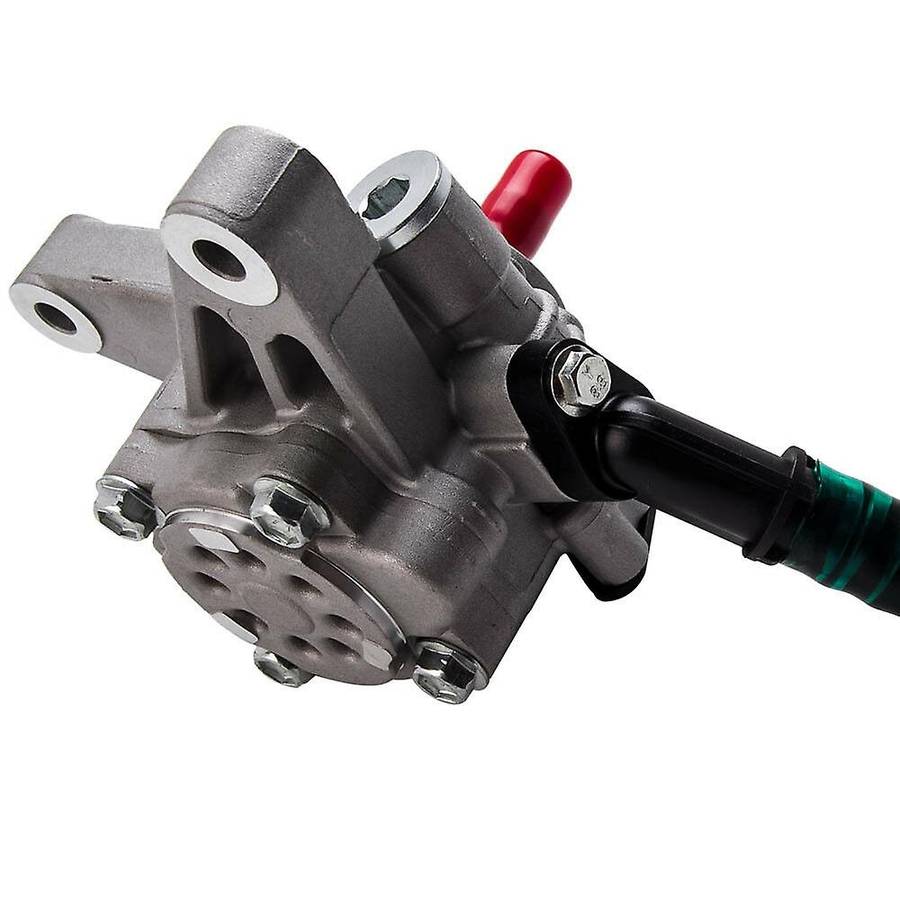 Car Power Steering Pump for Odyssey 05-10 07-13 3.5L 3.7L 21-5442 56110-RCA-A01