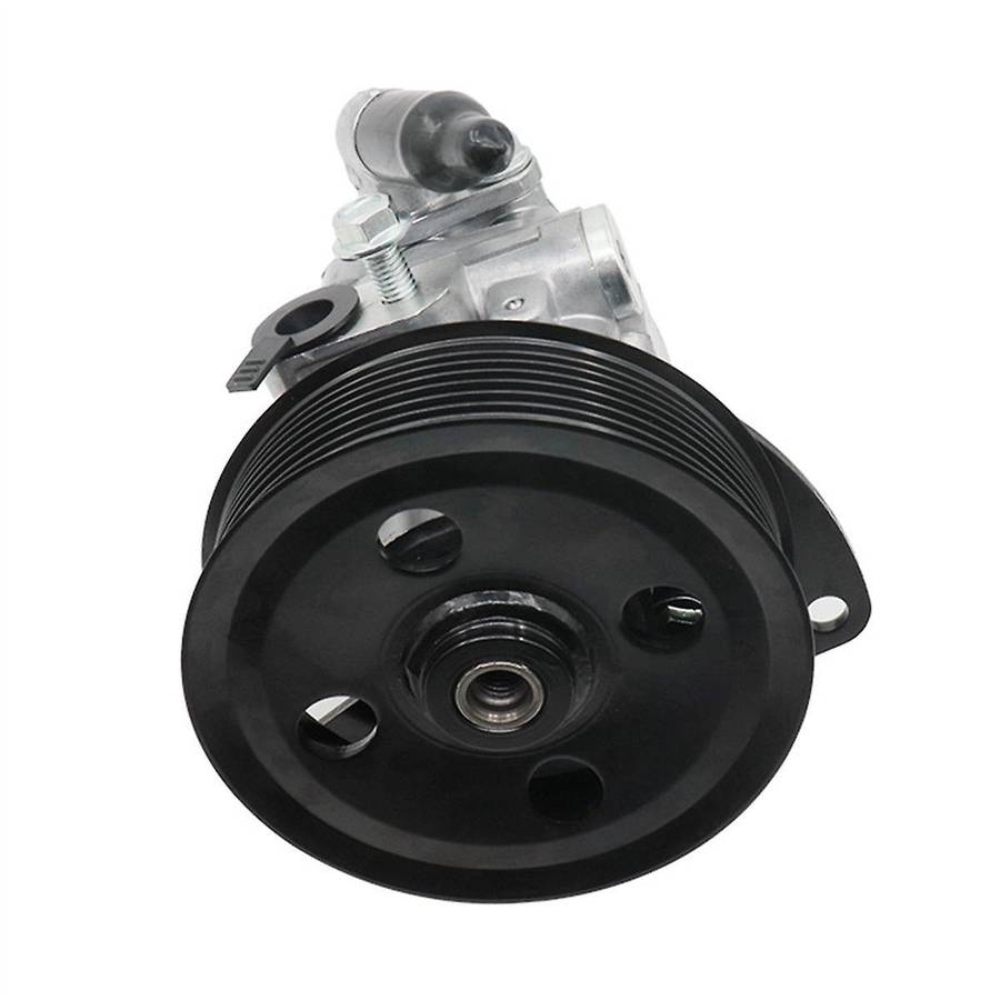 Car Power Steering Pump for Steering Pump LR014090 LR019403 LR077386 4911045303 QVB500620