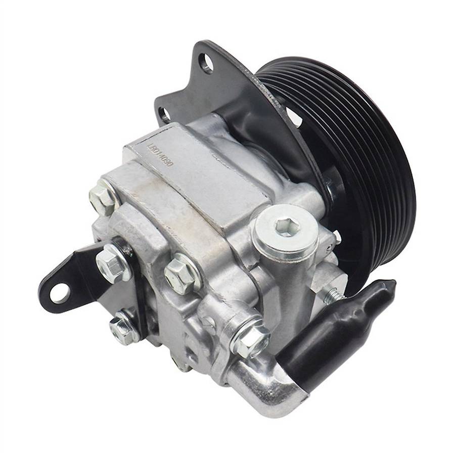 Car Power Steering Pump for Steering Pump LR014090 LR019403 LR077386 4911045303 QVB500620