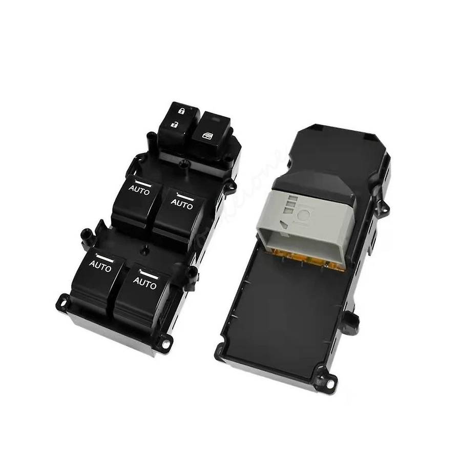 Car Power Window Control Switch Glass Lifter Button 35750-T2A-W01 Spare Parts for Accord 2013-2017