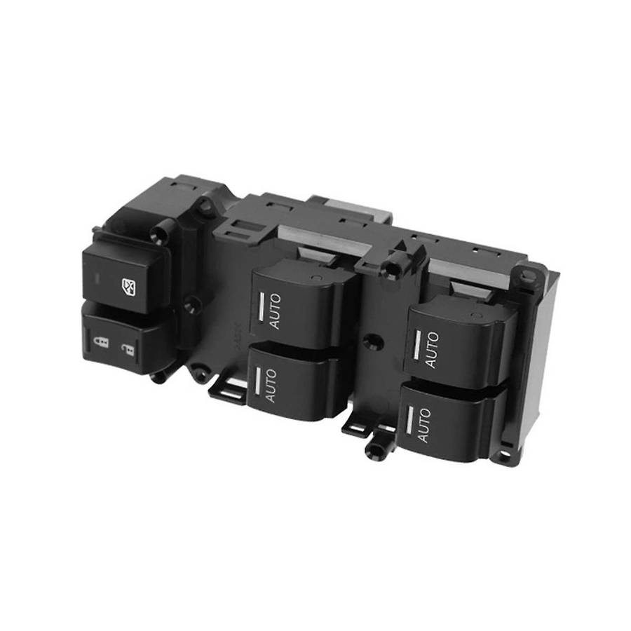 Car Power Window Control Switch Glass Lifter Button 35750-T2A-W01 Spare Parts for Accord 2013-2017