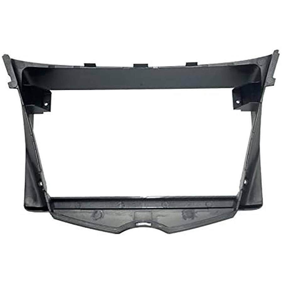 Car Radio Fascias Frame for 2011-2017 9 Inch 2din Stereo Panel Fascia Adapter