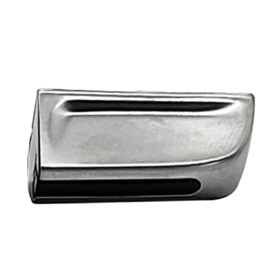 Car Rear A/C Switch Adjustment Button for GLS W167 2020-2024 Multimedia Switch Cover Button No. 7